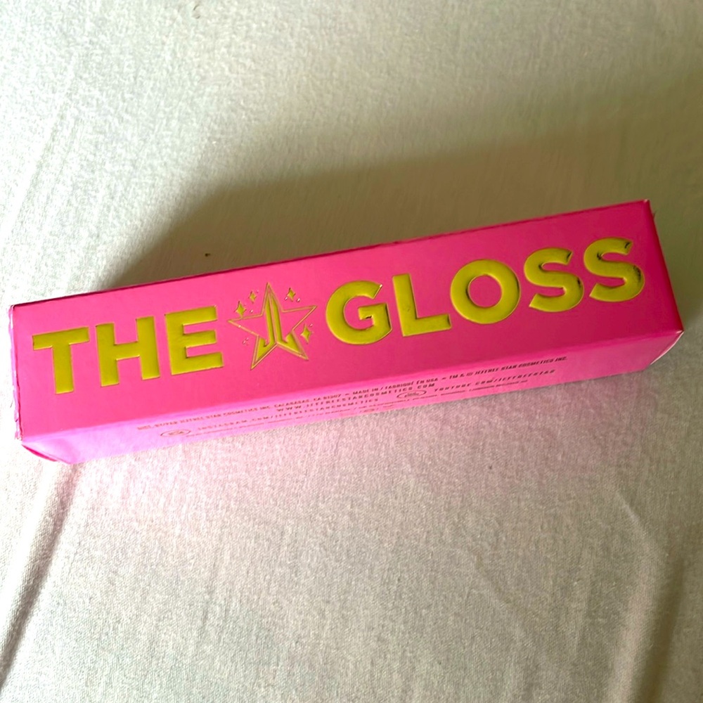 Sky High Gloss